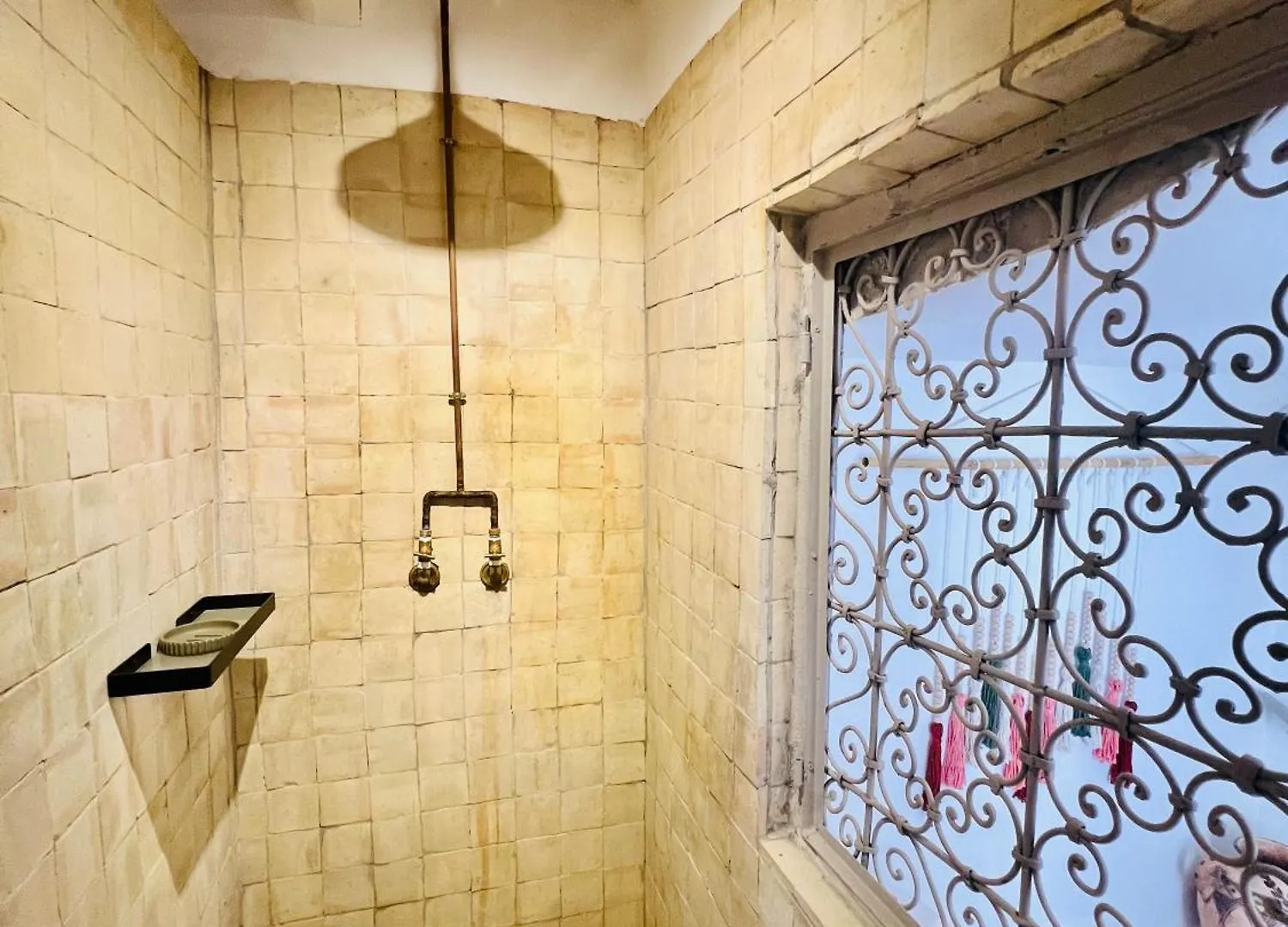 Semesterbostad Riad Prive, 5 Chambres Marrakesh