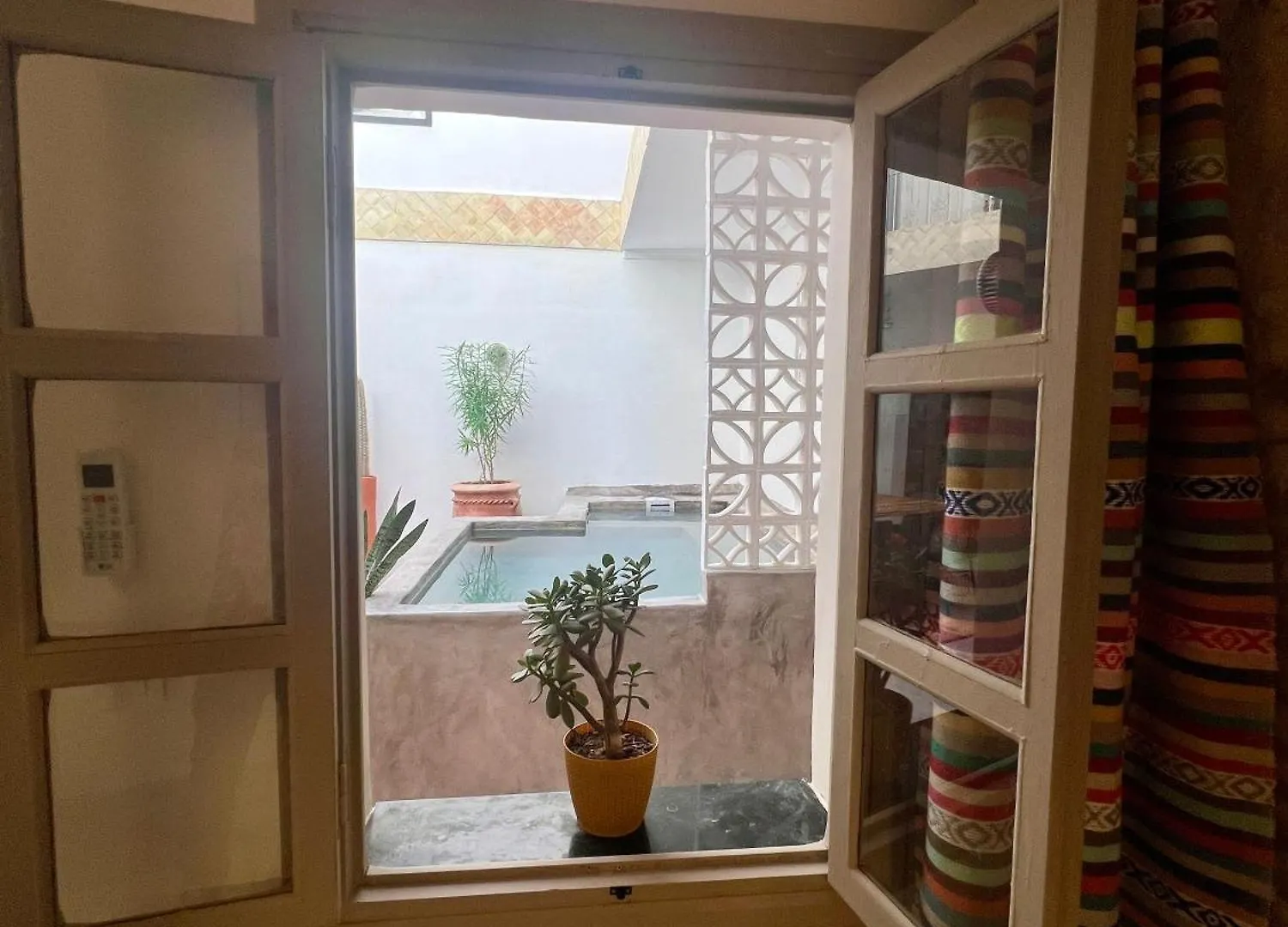 Riad Prive, 5 Chambres Marrakesh 0*,  Marocko