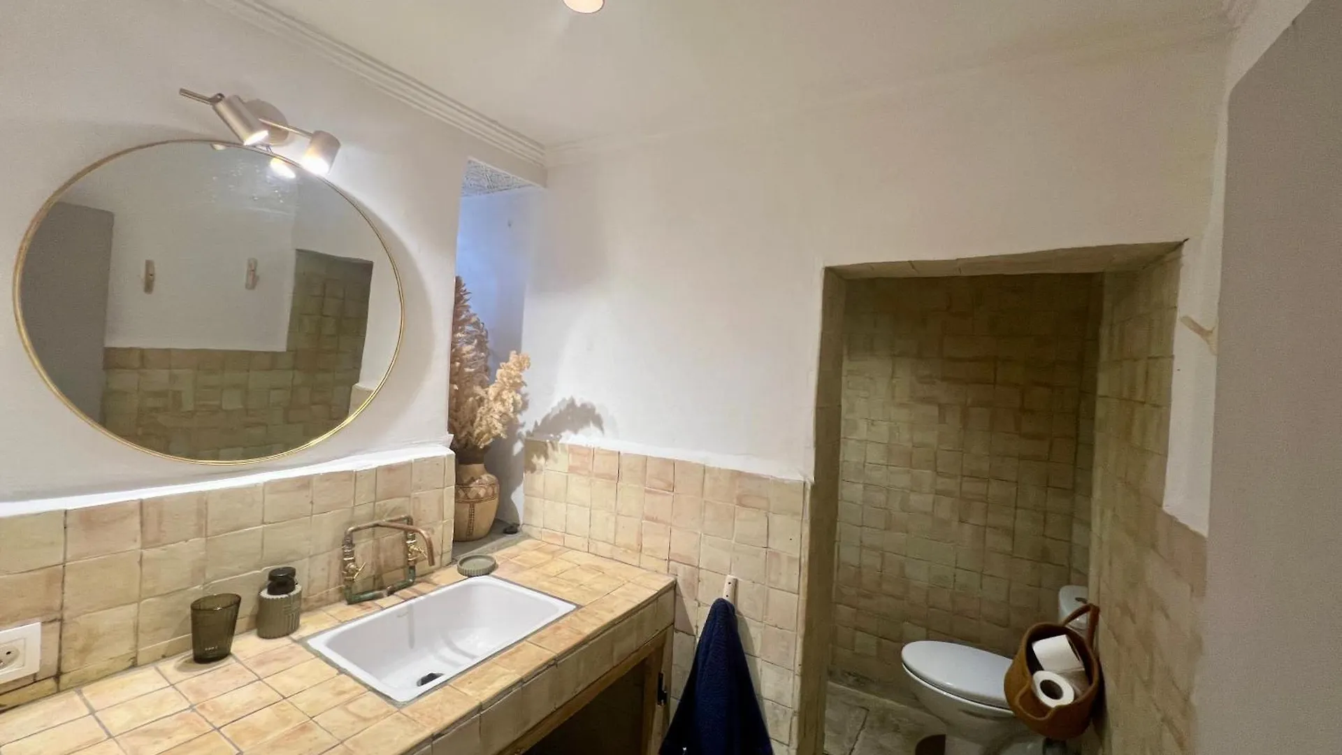 Riad Prive, 5 Chambres Marrakesh Marocko