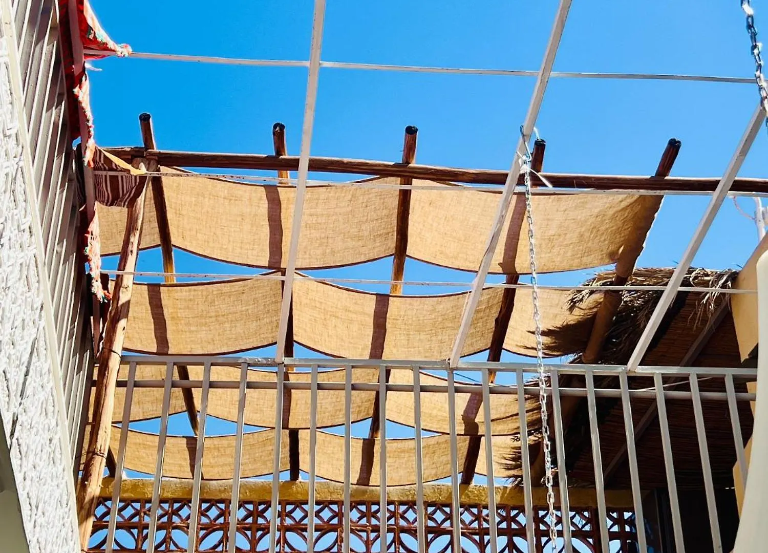 Riad Prive, 5 Chambres Marrakesh 0*,  Marocko