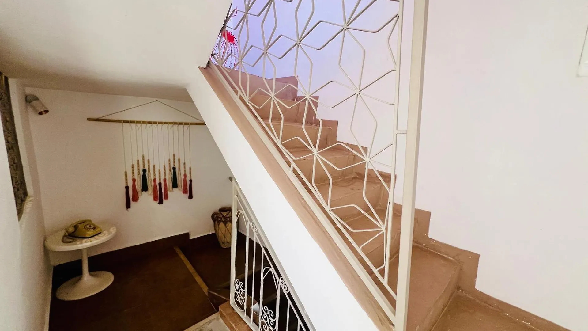 Semesterbostad Riad Prive, 5 Chambres Marrakesh