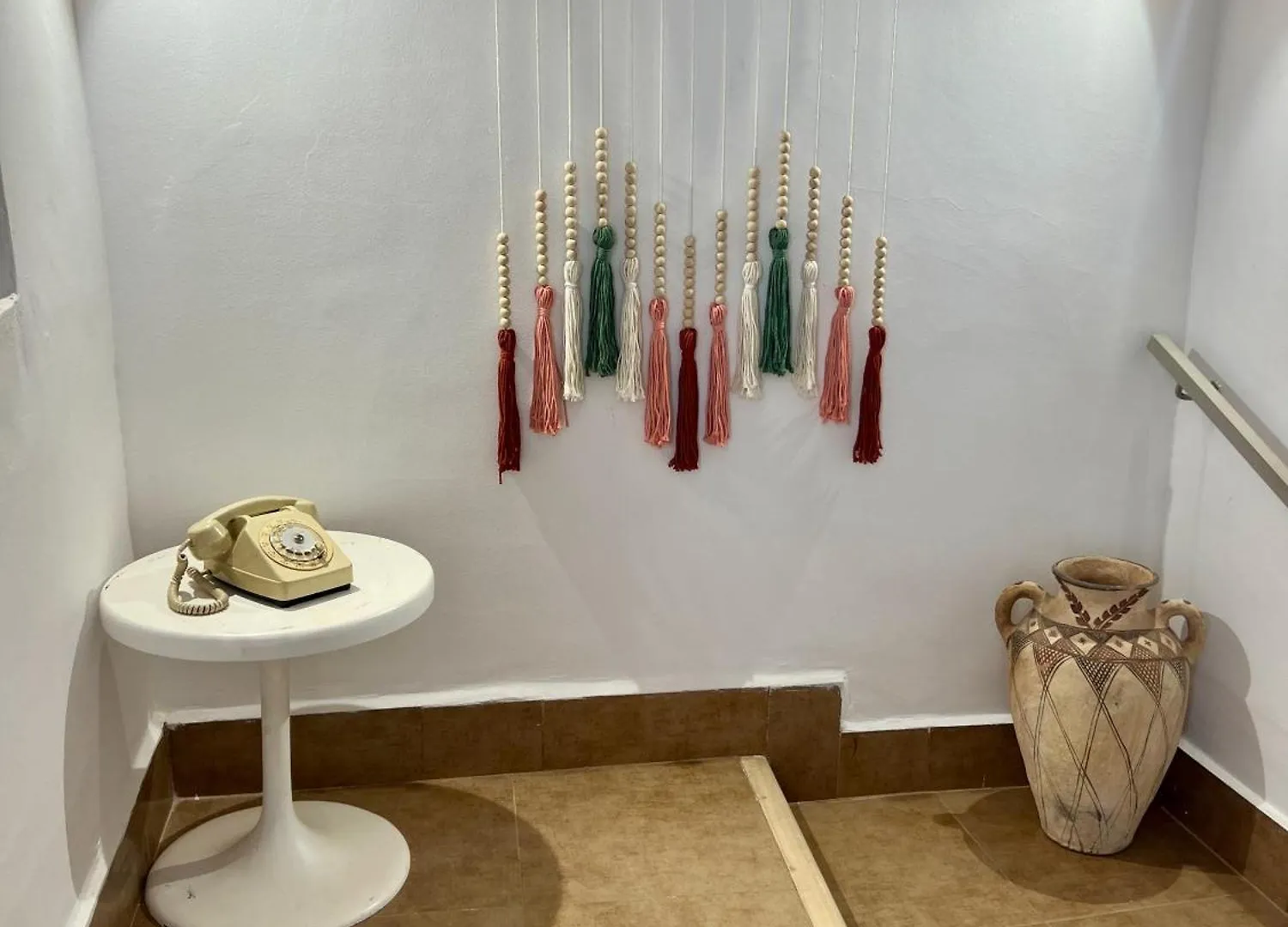 Riad Prive, 5 Chambres Marrakesh