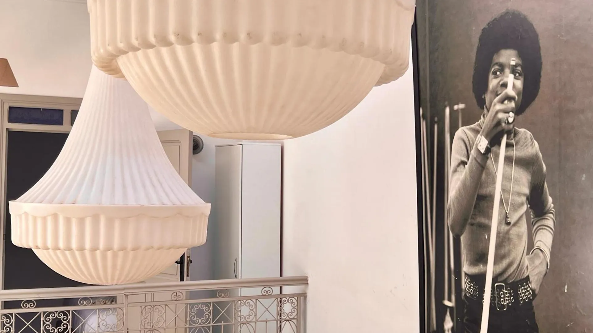 Semesterbostad Riad Prive, 5 Chambres Marrakesh