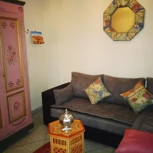 Hébergement de vacances Khadija Exceptionnel, Marrakesh