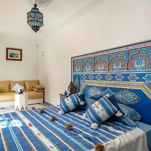 Riad Des Mile Nuits Marrakesch