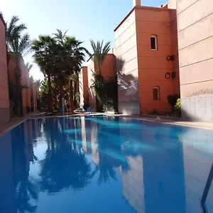 Hébergement de vacances Al Qaria Assiyahia Marrakech Ennakhil Sud, Marrakesh