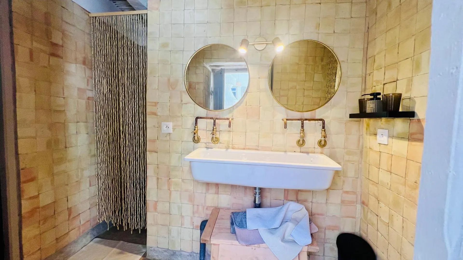 Riad Prive, 5 Chambres Marrakesh 0*,