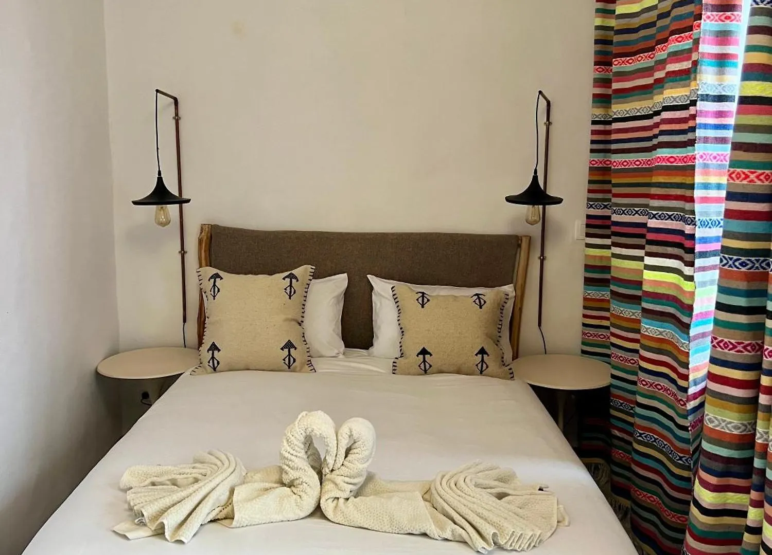 Holiday home Riad Prive, 5 Chambres Marrakesh