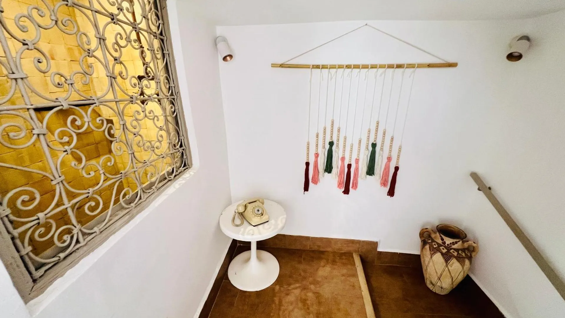 Riad Prive, 5 Chambres Marrakesh Morocco