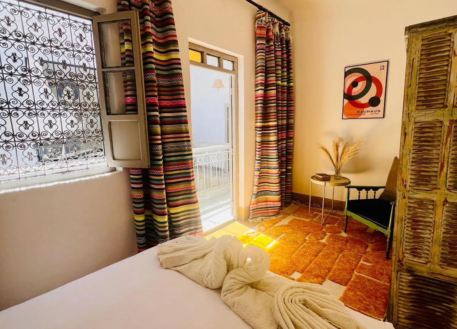 Riad Prive, 5 Chambres Marrakesh 0*,  Morocco