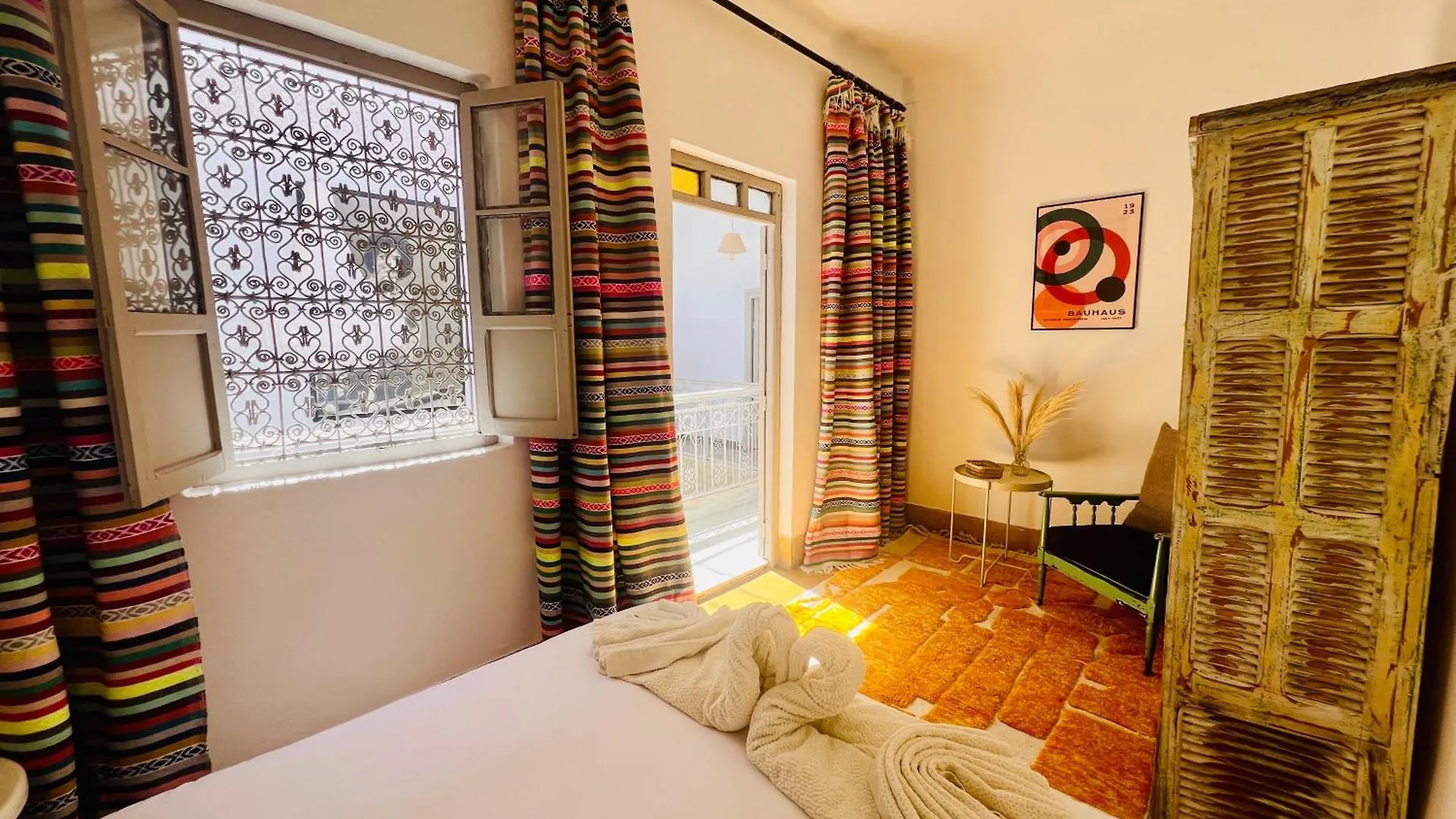 Riad Prive, 5 Chambres Marrakesh 0*,  Morocco