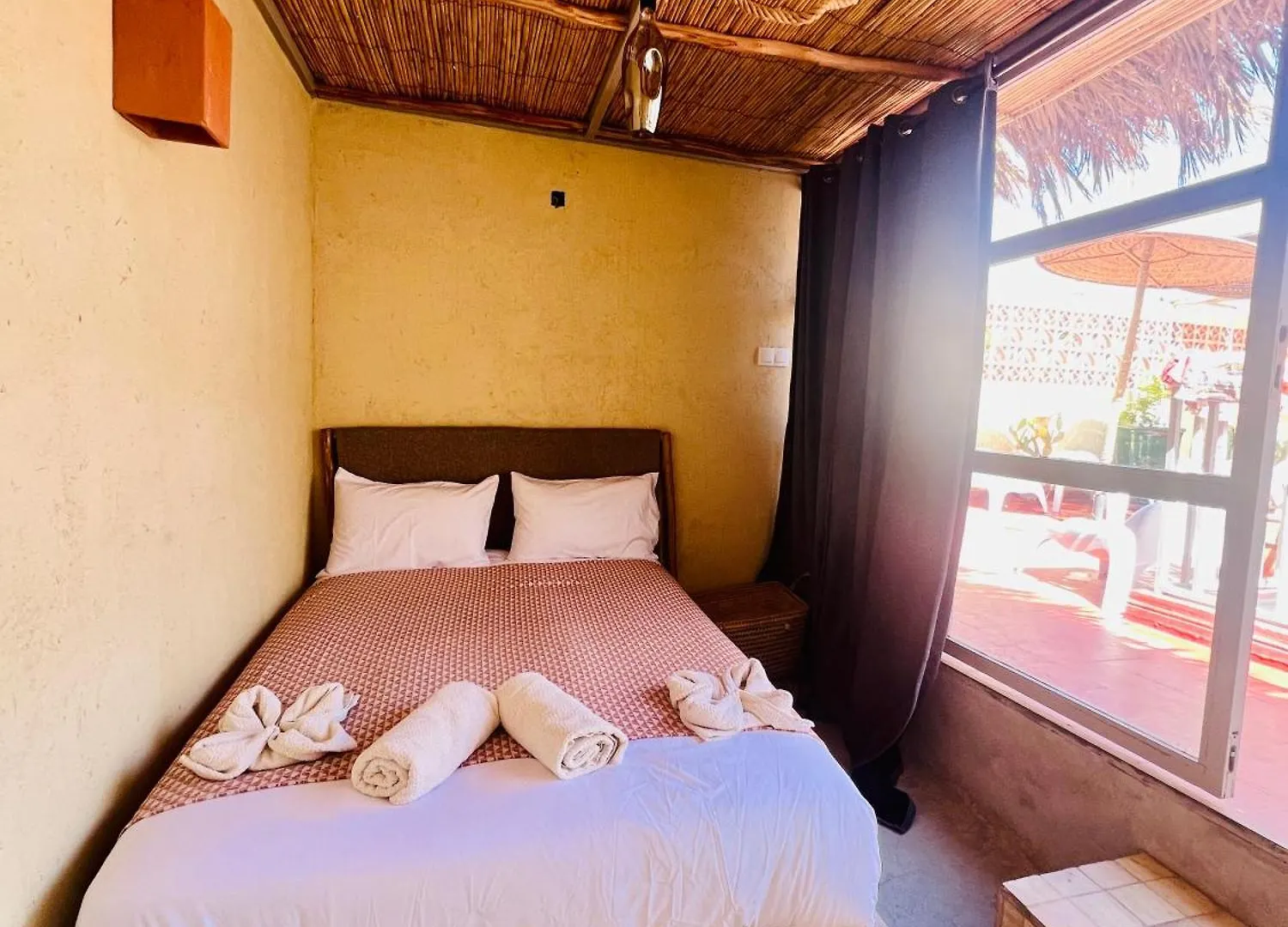 Holiday home Riad Prive, 5 Chambres Marrakesh Morocco