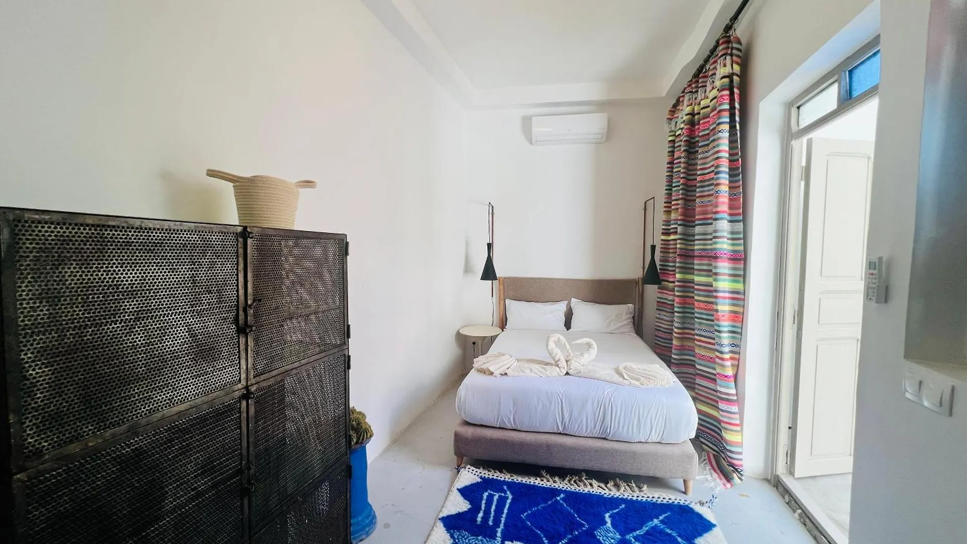 Riad Prive, 5 Chambres Marrakesh Holiday home