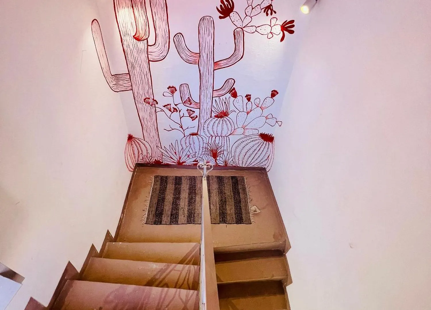 Riad Prive, 5 Chambres Marrakesh Holiday home