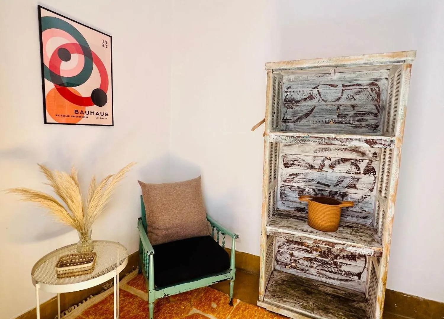 Riad Prive, 5 Chambres Marrakesh 0*,