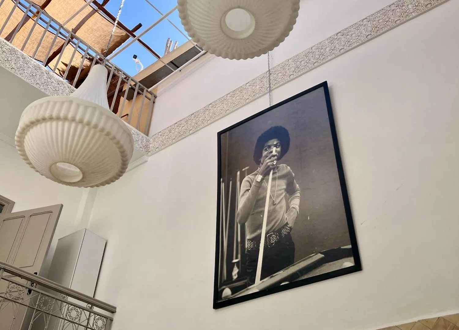 Riad Prive, 5 Chambres Marrakesh Holiday home