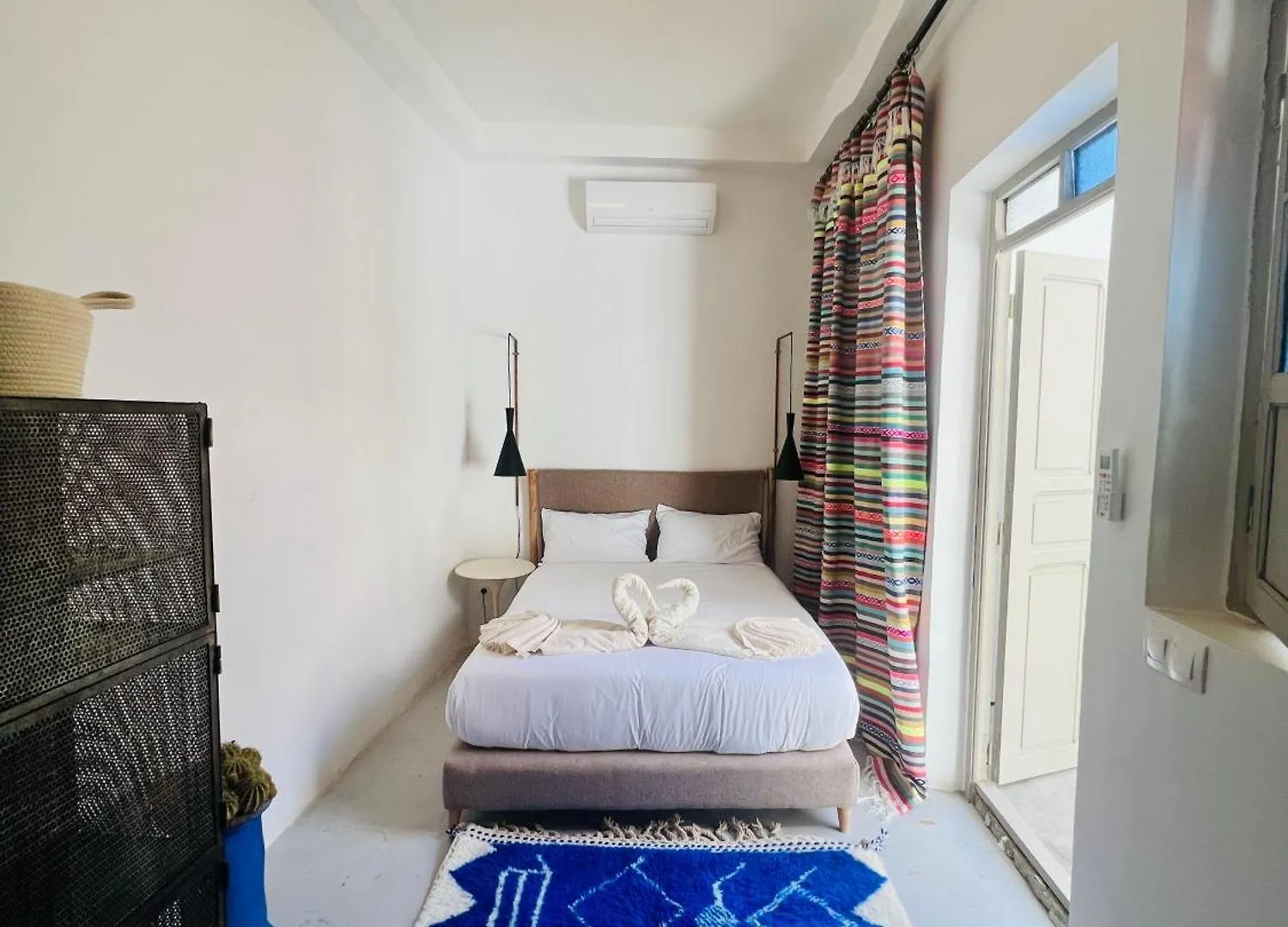 Holiday home Riad Prive, 5 Chambres Marrakesh Morocco