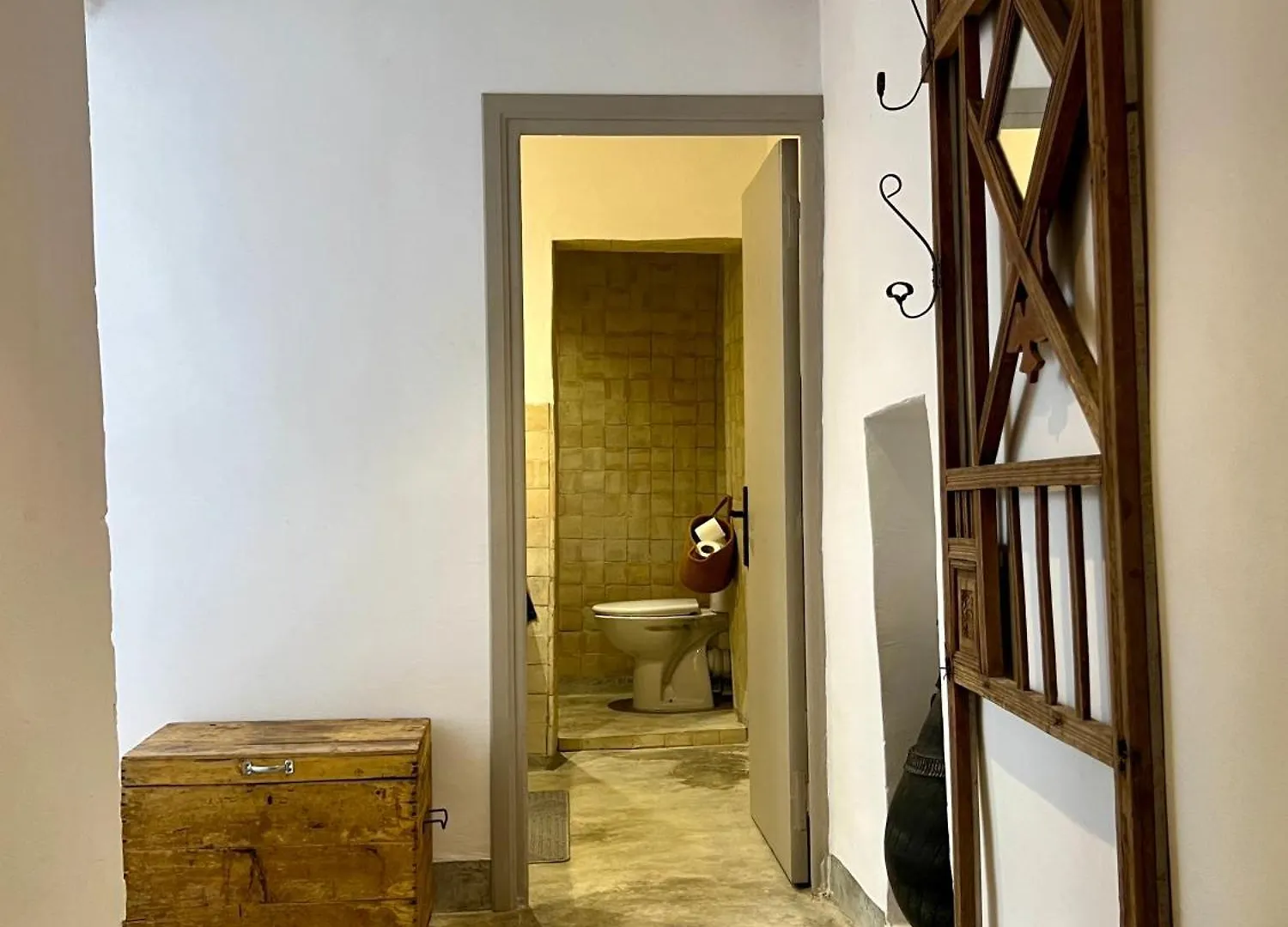 Holiday home Riad Prive, 5 Chambres Marrakesh