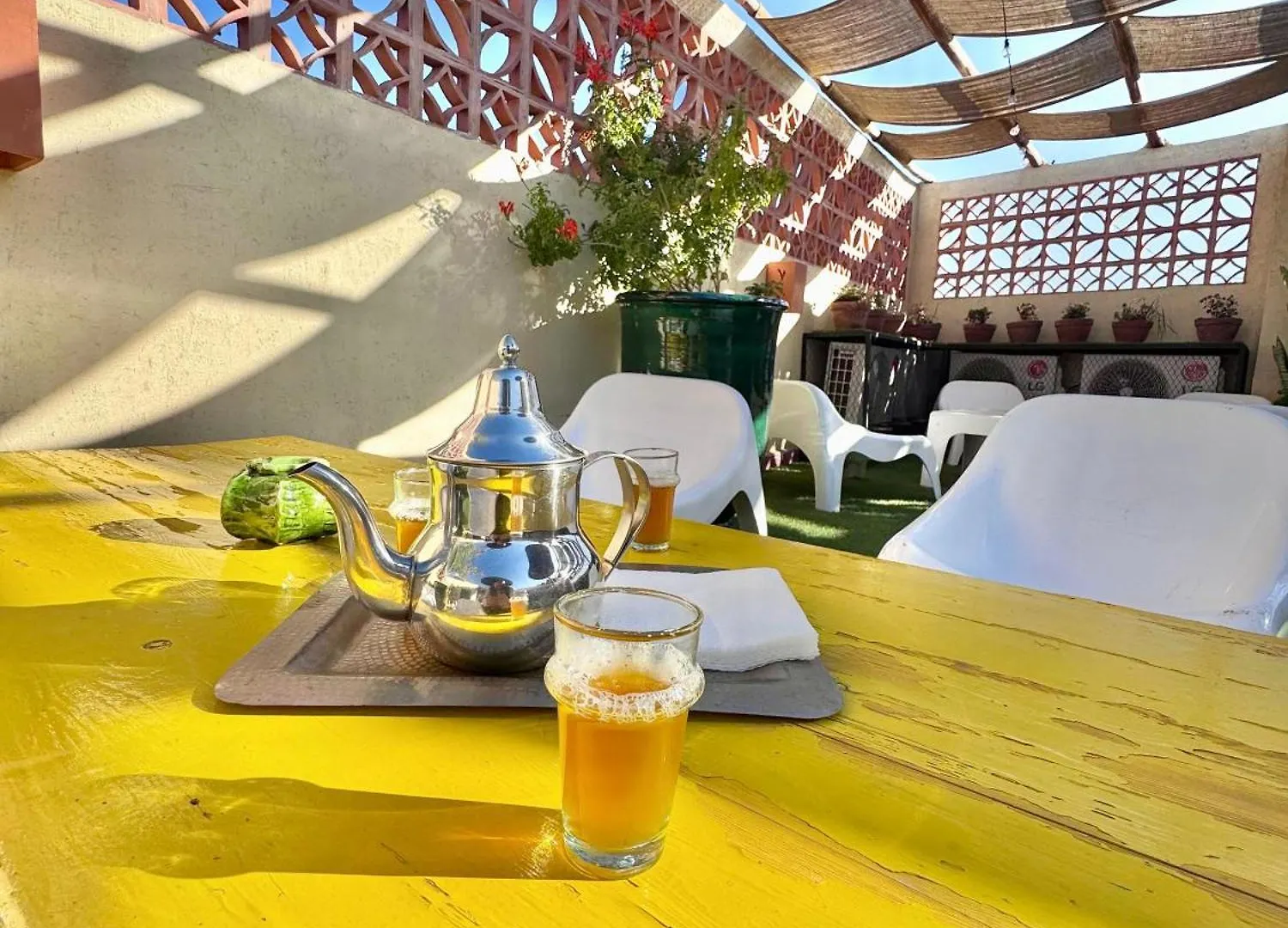Holiday home Riad Prive, 5 Chambres Marrakesh Morocco