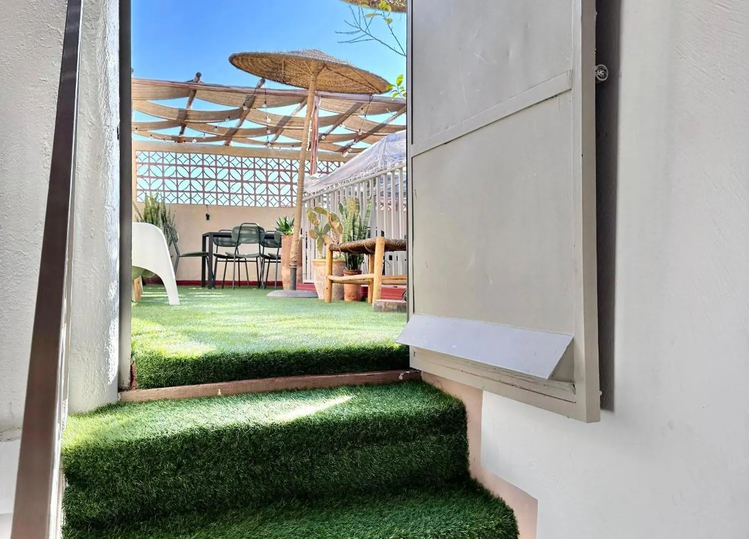 Holiday home Riad Prive, 5 Chambres Marrakesh